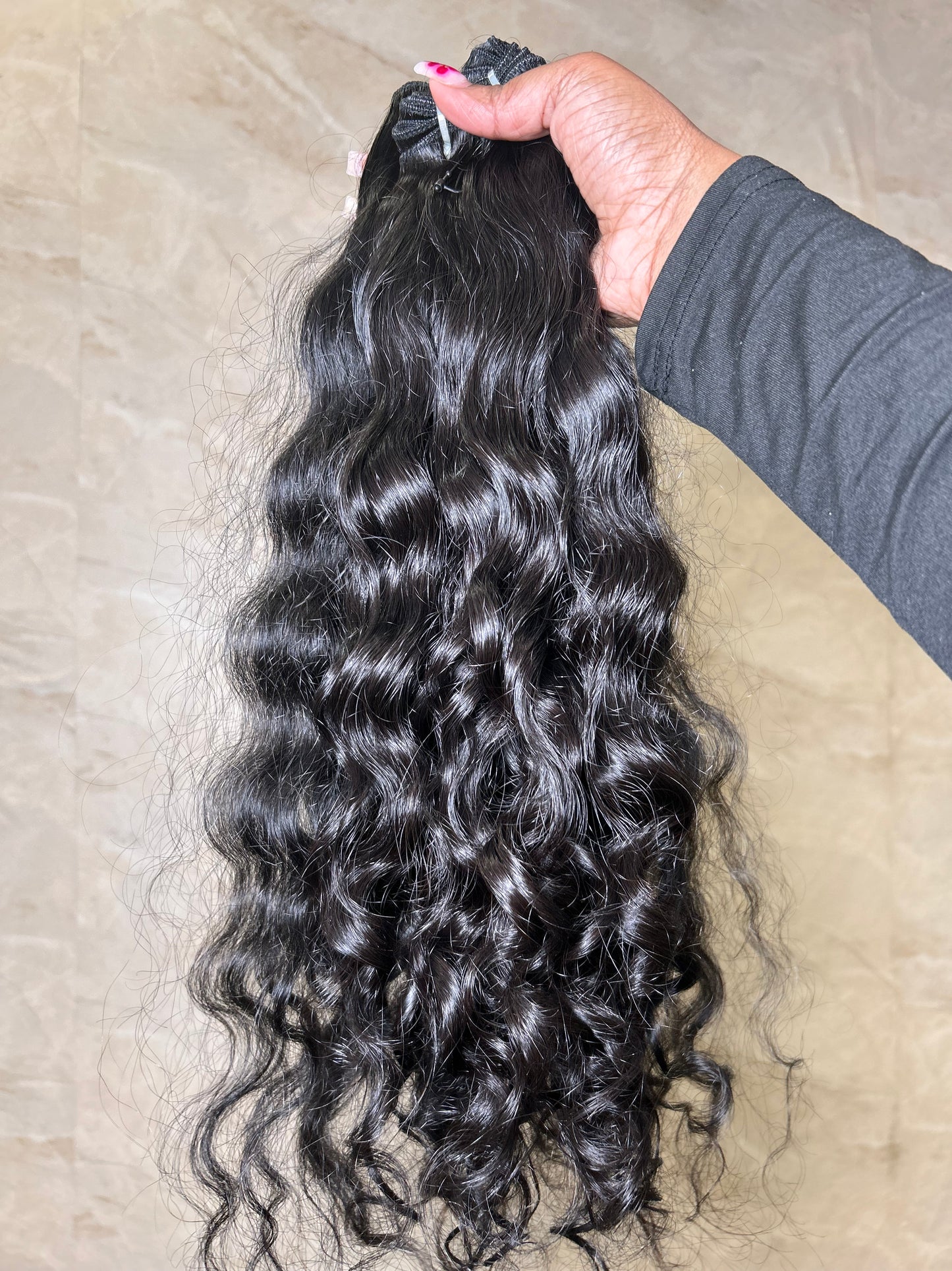 3 Indian Curly Bundle Deals